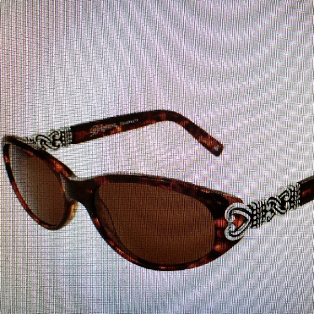 Brighton Sabrina Sunglasses